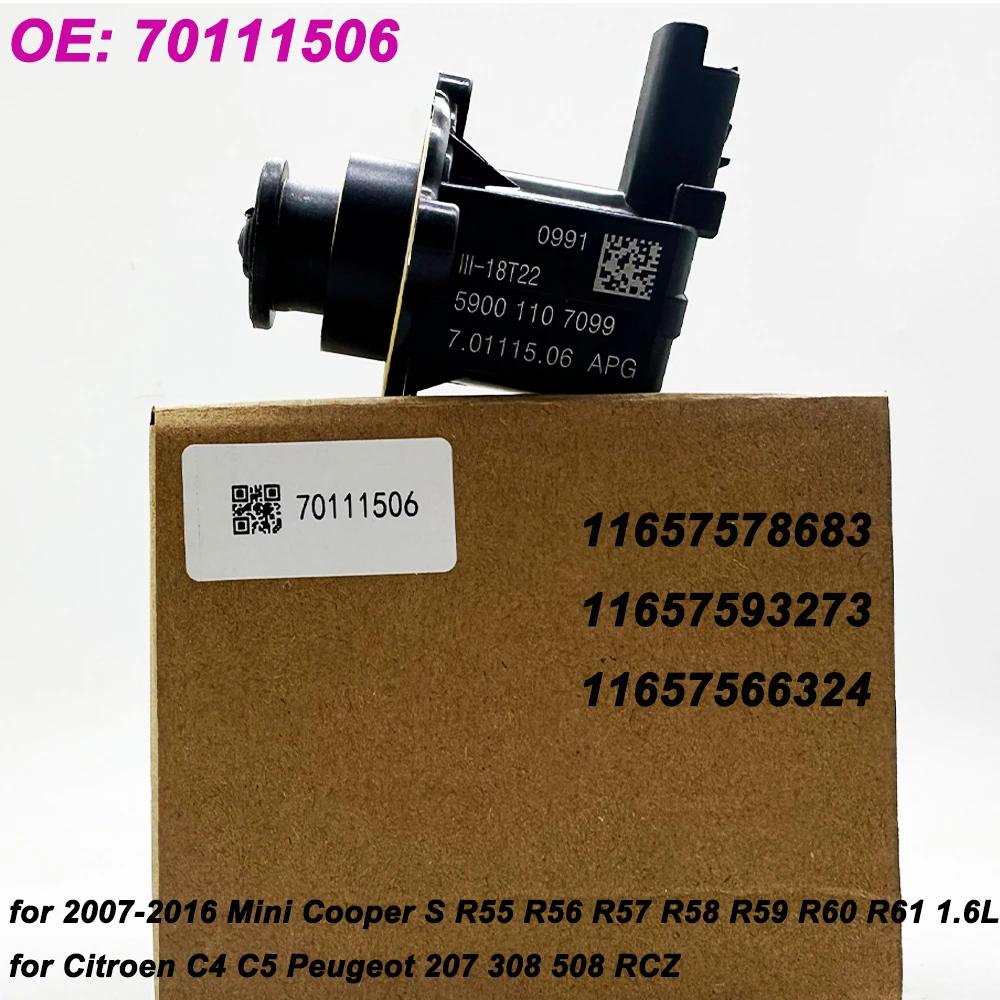 2007 2016 ̴  S R55 R56 R57 R58  ͺ ȯ , 11657578683 11657593273 11657566324, 70111506, 7.01115.06, ǰ